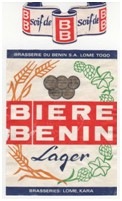 Biere Benin