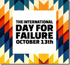 International Failure Day